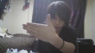 【閲覧注意】生放送中に・・・