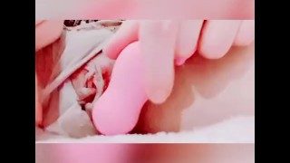 【JD】オナニー　無修正