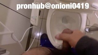 精子タップリ出ちゃう…久々