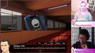 It comes around #2 W/Candymatic and HentaiMasterArt