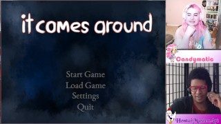 It comes around #9 (End) W/CandyMatic and HentaiMasterart