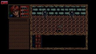 Mad Paradox Playthrough Part 1 with Commentary