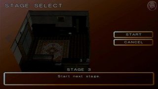 Mister Mosquito Playthrough, Part 1 (PS2)