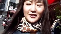 Pickup Artist Bangs Teacher (Uncensored JAV)