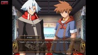 Tears to Tiara Playthrough #6