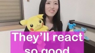 Why girls wanna LICK guy’s body when it’s foreplay??