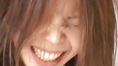 Yuka Fujisaki DP Anal Creampie (Uncensored JAV)