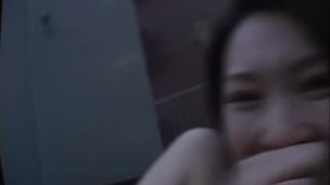 Akira Watase Japanese doll has some hot