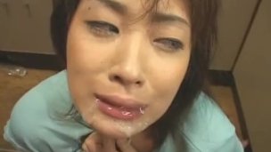 Amazing Japanese MILFS in hardcore