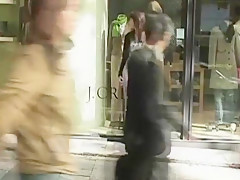 Amazing Japanese model Erika Sato in Incredible POV, Facial JAV movie