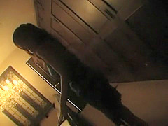 Amazing Japanese slut in Best Footjob, Blowjob JAV clip