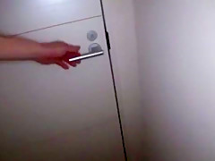 Amazing Japanese slut Rion Nishikawa in Best Foot Job/Ashifechi, Blowjob/Fera JAV movie