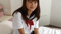 Amazing porn with sexy Mika