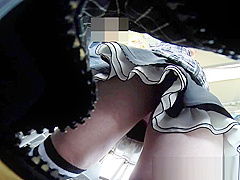 Asian babe gets spied on getting pussy fingered on train