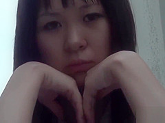 Asians publicly rubbing