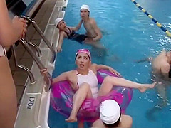 Astonishing porn movie Sex hottest , watch it