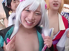 Astonishing xxx clip Big Tits exotic pretty one