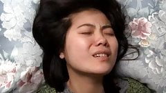 Ayaka loves to hear her lesbian room-mates