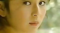 Beauty of Japanese Girl (Miyuki Komatsu)