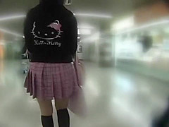 Best Japanese girl in Incredible Voyeur, Amateur JAV scene