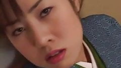 Chinatsu Nakano – 23 yo Japanese Geisha Girl