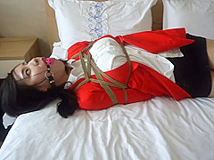 Chinese Bondage