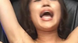 Cock hungry asian sluts sucking
