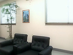 Crazy Japanese chick in Hottest HD, Footjob JAV video