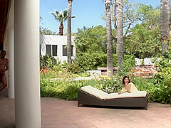 Crazy Japanese chick in Incredible Interracial, Footjob JAV video