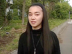 Crazy Japanese girl Mirei Asaoka in Amazing Compilation JAV movie