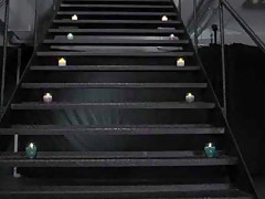 Crazy Japanese model Reon Otowa in Hottest Foot Job/Ashifechi JAV clip