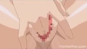 Cute Girl Epic Masturbation