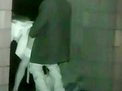 Darknight sex infrared camera