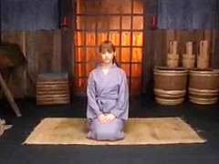 極上女 ハード緊縛K-3