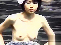 盗幻鏡 特選！白昼の浴場絵巻 TY-⑥