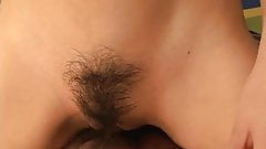 Erotic Japanese Girl MAY