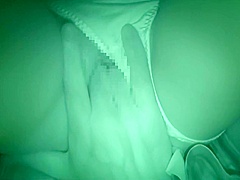 Excellent sex movie Japanese craziest pretty one