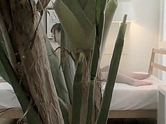 Exotic Japanese chick in Horny HD, Lesbian JAV movie