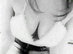 Exotic Japanese model in Amazing JAV clip