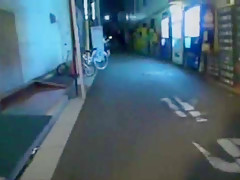 Exotic Japanese model Sayaka Aishiro in Crazy Doggy Style, Teens JAV movie