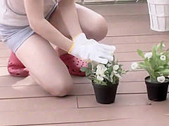 Exotic Japanese slut in Fabulous HD, Nipples JAV clip