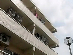 Fabulous Japanese chick in Amazing Hardcore, Upskirt JAV clip