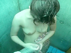 Fiber Optic Video Voyeur