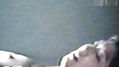 Fingered Japanese wife