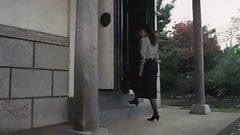 Flower and Snake 4 White Uniform