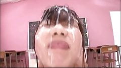 Fuck & Massive Bukkake For Seko koko