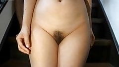 Hikaru loves toys in her pussy