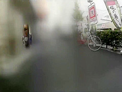 Horny Japanese whore in Hottest Vintage, College/Gakuseifuku JAV movie show