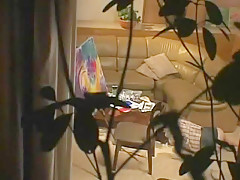 Horny Japanese whore Tsugumi Nagasawa in Exotic Fetish, Lingerie JAV scene