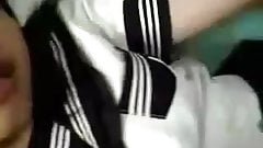 Hot Japanese Lesbians 6a uncensored